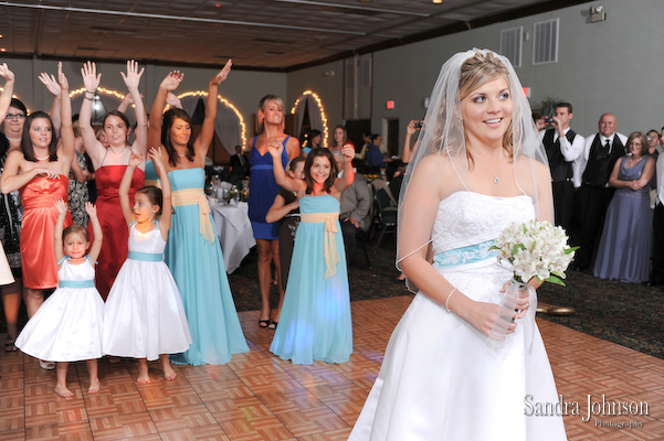 Best Lake Wales Country Club Wedding Photos - Sandra Johnson (SJFoto.com)